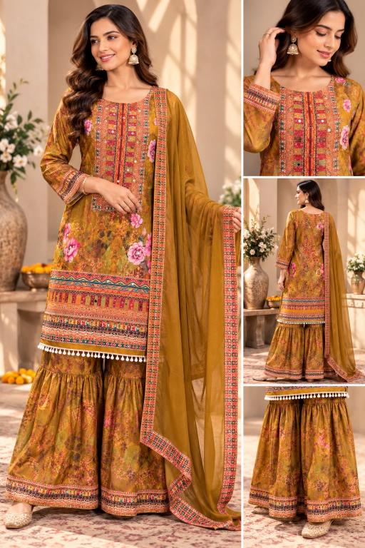 Blue hills khyati kurtis in wholesale online